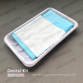 Disposable Medical Dental Kit Instruments